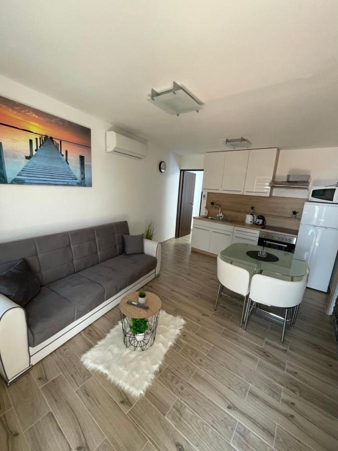 Apartman Gabrijela Apartment Opatija Bagian luar foto