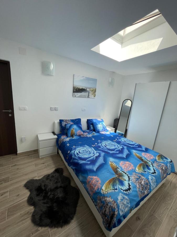 Apartman Gabrijela Apartment Opatija Bagian luar foto