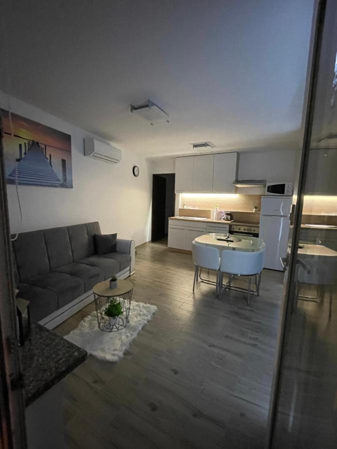 Apartman Gabrijela Apartment Opatija Bagian luar foto